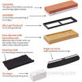 Double-sided Sharpening Stone Set 1000/6000 Grit